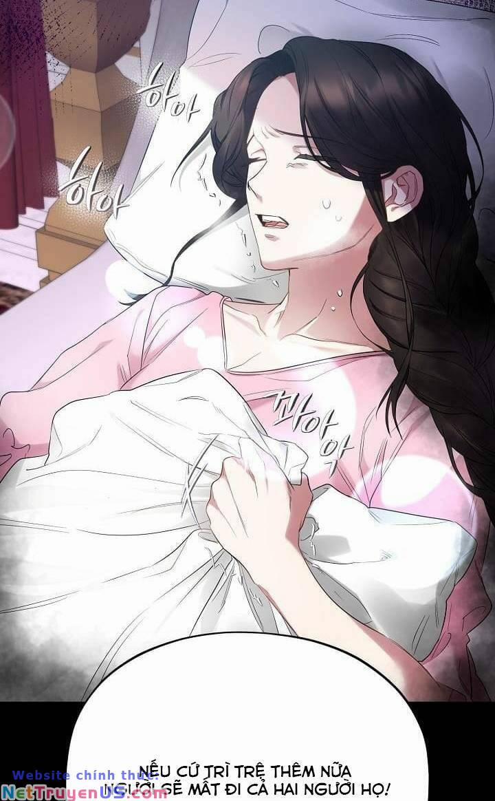 Tôi Hạnh Phúc Khi Là Phản Diện Giàu Có 3 trang 16