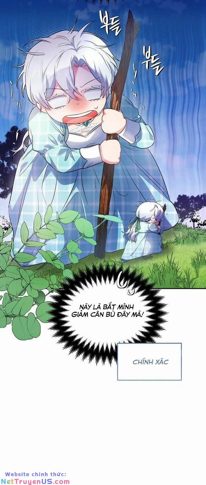 Tôi Hạnh Phúc Khi Là Phản Diện Giàu Có 3 trang 40