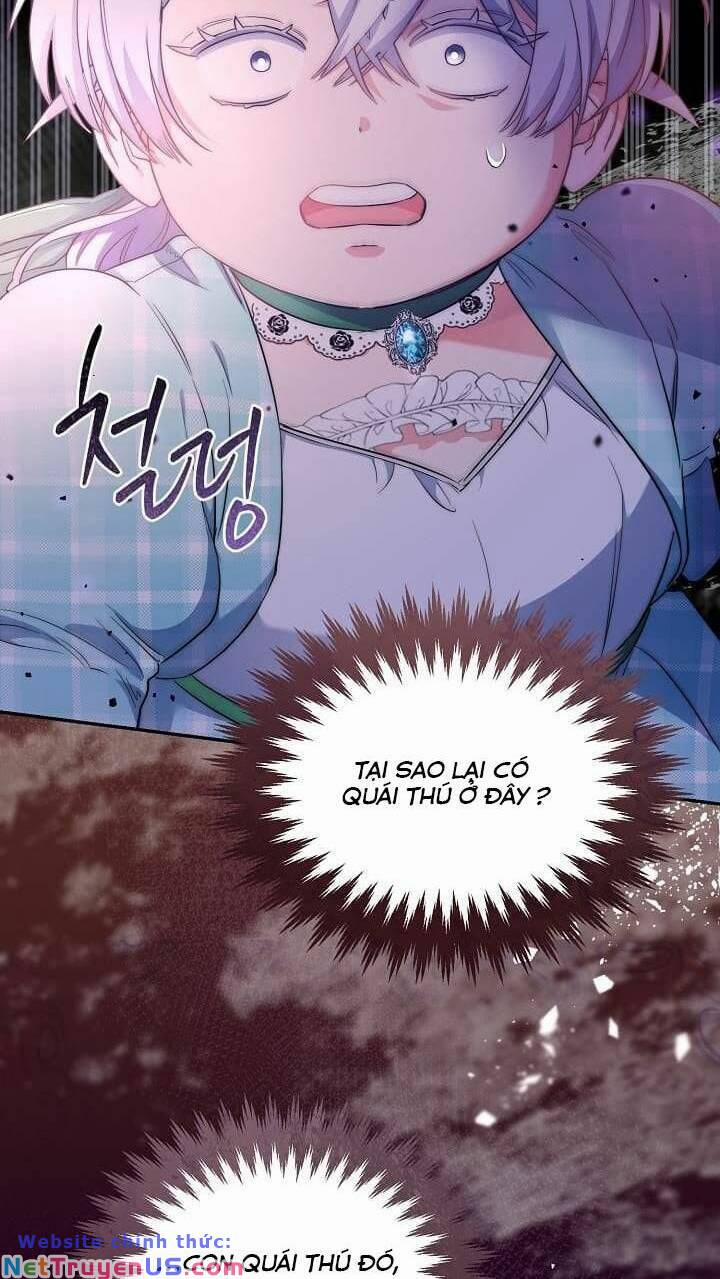 Tôi Hạnh Phúc Khi Là Phản Diện Giàu Có 3 trang 50