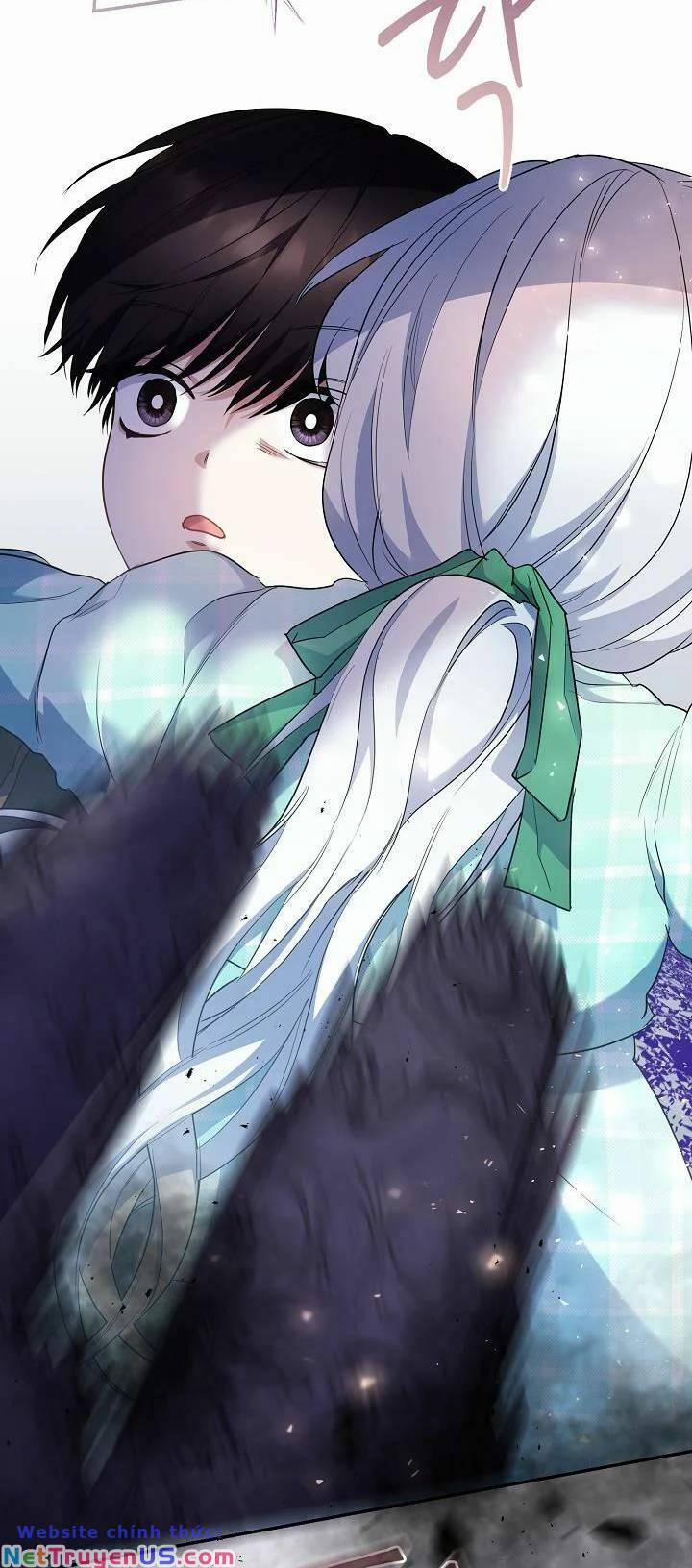 Tôi Hạnh Phúc Khi Là Phản Diện Giàu Có 3 trang 56