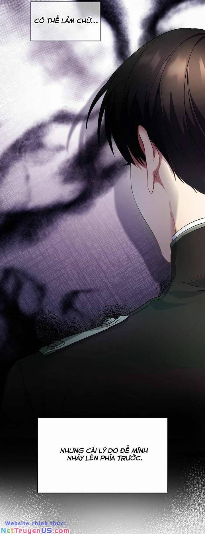 Tôi Hạnh Phúc Khi Là Phản Diện Giàu Có 3 trang 60