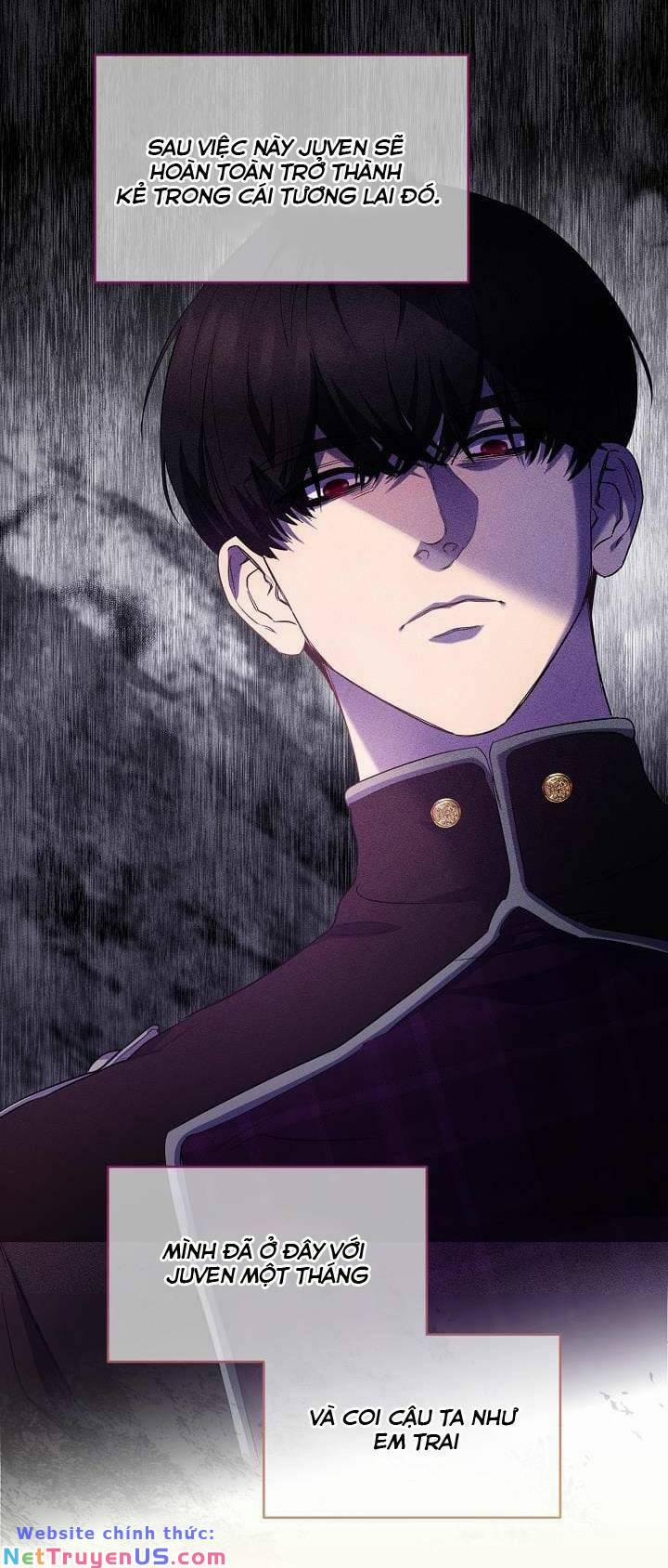 Tôi Hạnh Phúc Khi Là Phản Diện Giàu Có 3 trang 62