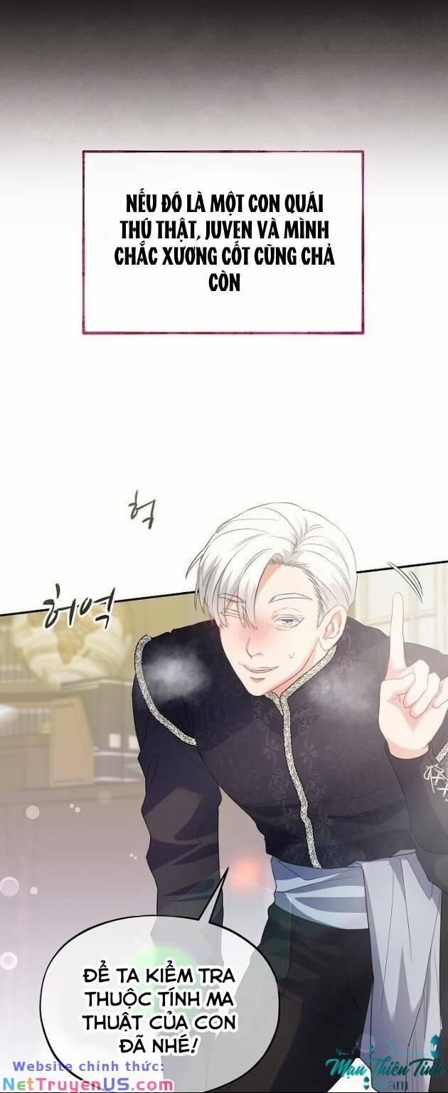 Tôi Hạnh Phúc Khi Là Phản Diện Giàu Có 4 trang 11