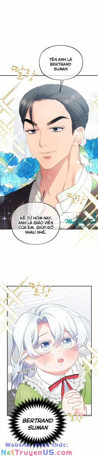 Tôi Hạnh Phúc Khi Là Phản Diện Giàu Có 4 trang 15