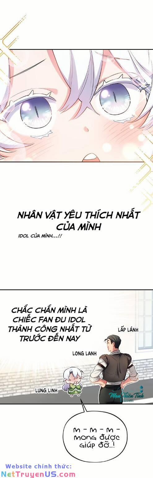 Tôi Hạnh Phúc Khi Là Phản Diện Giàu Có 4 trang 16