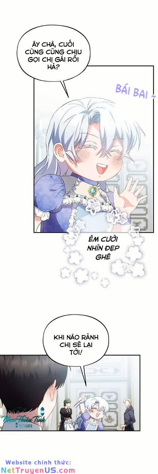 Tôi Hạnh Phúc Khi Là Phản Diện Giàu Có 4 trang 2