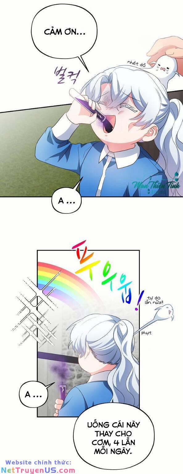 Tôi Hạnh Phúc Khi Là Phản Diện Giàu Có 4 trang 25