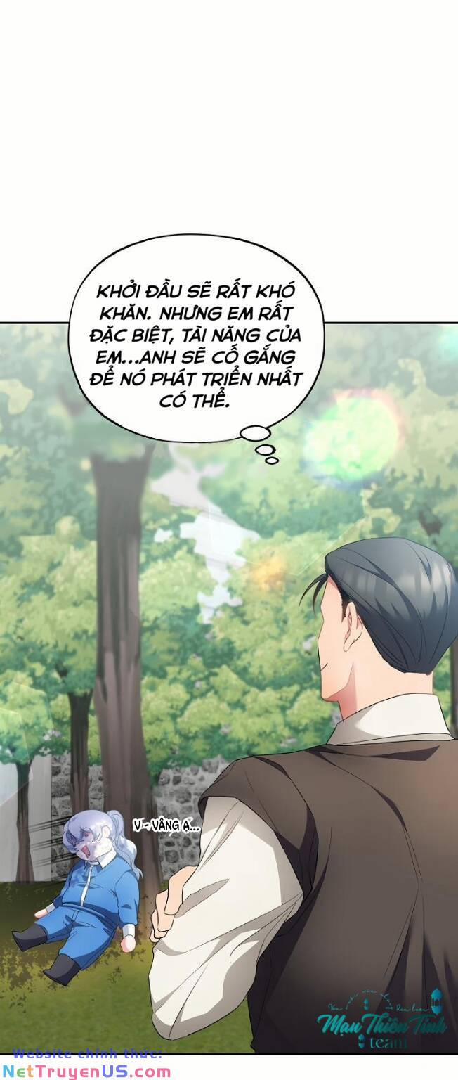 Tôi Hạnh Phúc Khi Là Phản Diện Giàu Có 4 trang 26