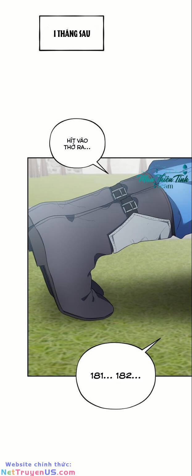 Tôi Hạnh Phúc Khi Là Phản Diện Giàu Có 4 trang 28