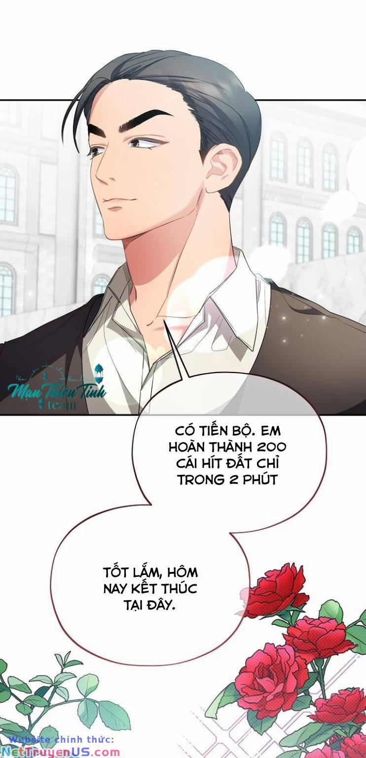 Tôi Hạnh Phúc Khi Là Phản Diện Giàu Có 4 trang 30