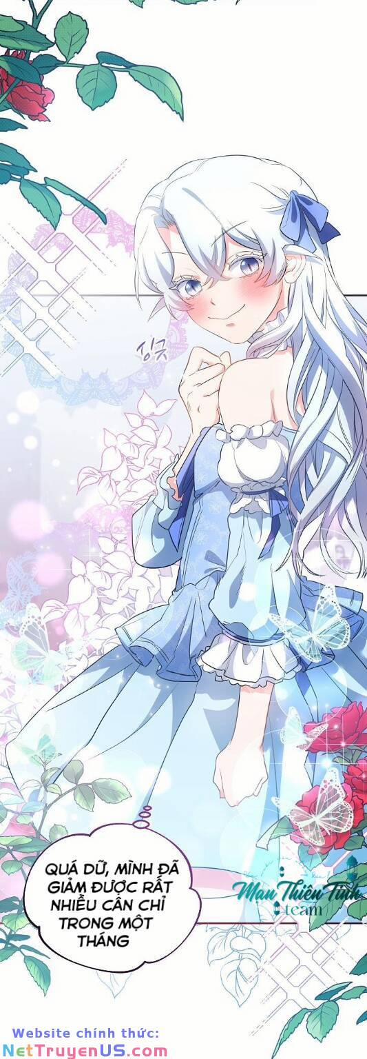 Tôi Hạnh Phúc Khi Là Phản Diện Giàu Có 4 trang 32