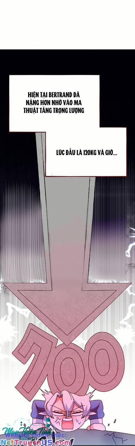 Tôi Hạnh Phúc Khi Là Phản Diện Giàu Có 4 trang 42