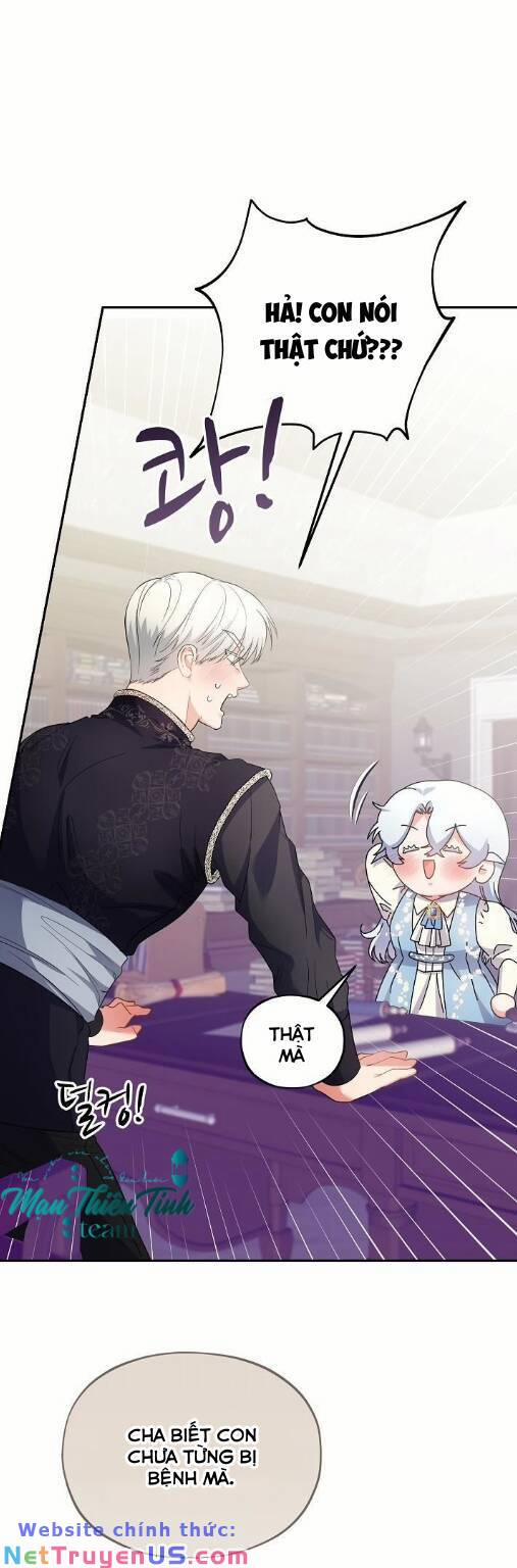 Tôi Hạnh Phúc Khi Là Phản Diện Giàu Có 4 trang 8