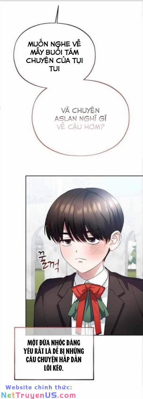 Tôi Hạnh Phúc Khi Là Phản Diện Giàu Có 5 trang 10