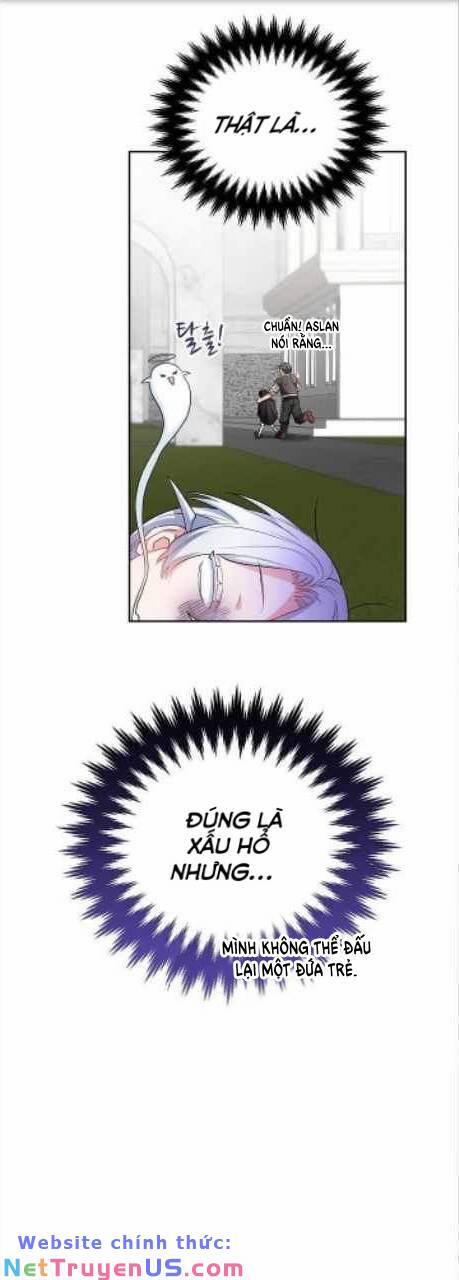 Tôi Hạnh Phúc Khi Là Phản Diện Giàu Có 5 trang 12