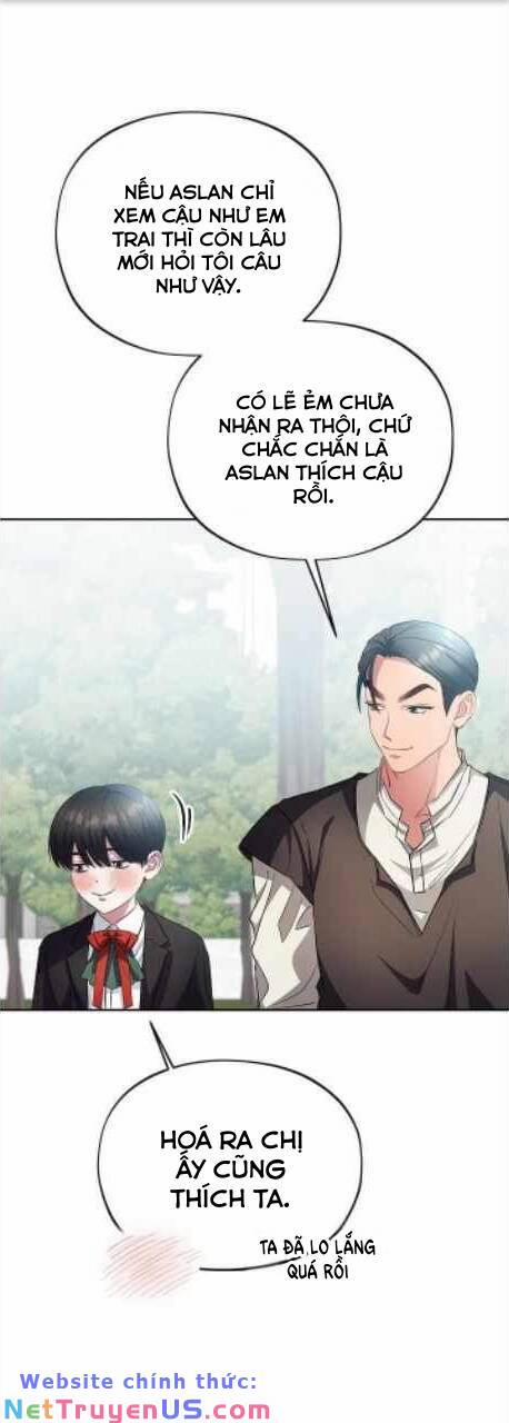 Tôi Hạnh Phúc Khi Là Phản Diện Giàu Có 5 trang 17