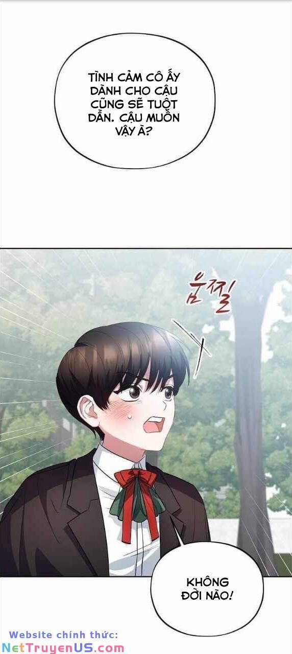 Tôi Hạnh Phúc Khi Là Phản Diện Giàu Có 5 trang 21