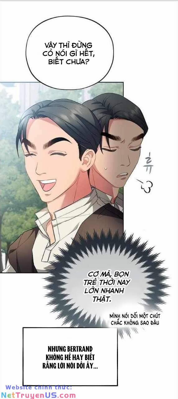 Tôi Hạnh Phúc Khi Là Phản Diện Giàu Có 5 trang 22