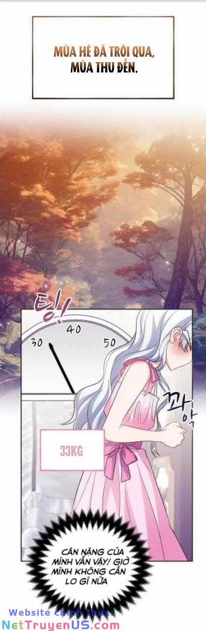 Tôi Hạnh Phúc Khi Là Phản Diện Giàu Có 5 trang 25