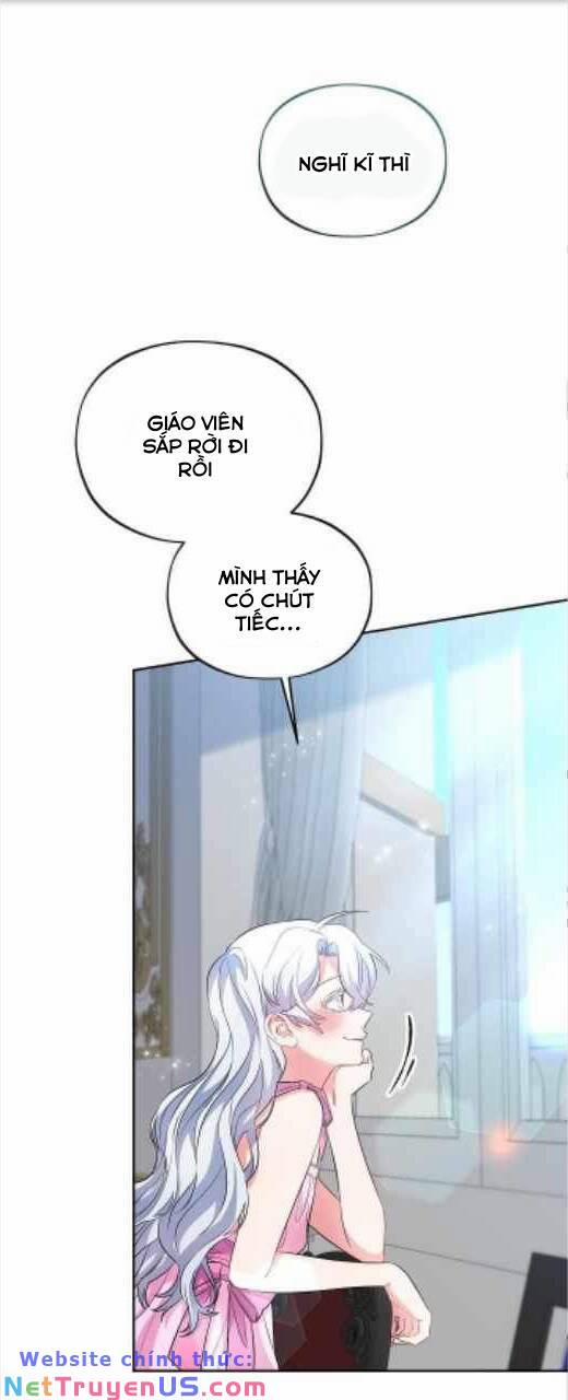 Tôi Hạnh Phúc Khi Là Phản Diện Giàu Có 5 trang 27