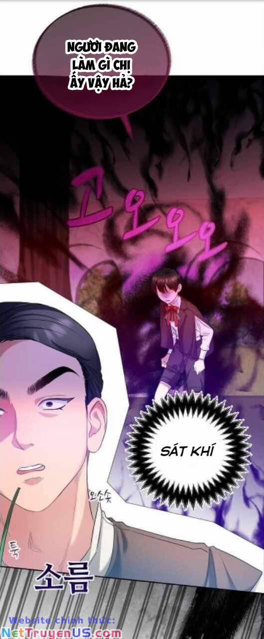 Tôi Hạnh Phúc Khi Là Phản Diện Giàu Có 5 trang 3