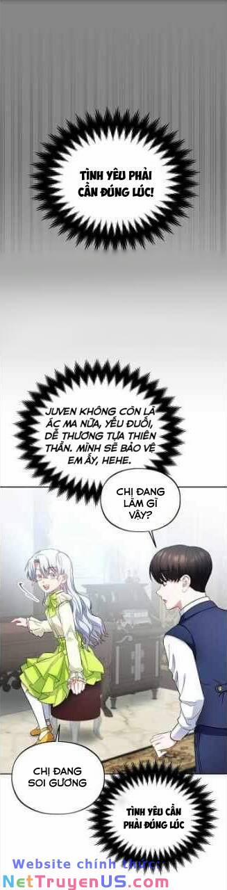 Tôi Hạnh Phúc Khi Là Phản Diện Giàu Có 5 trang 35