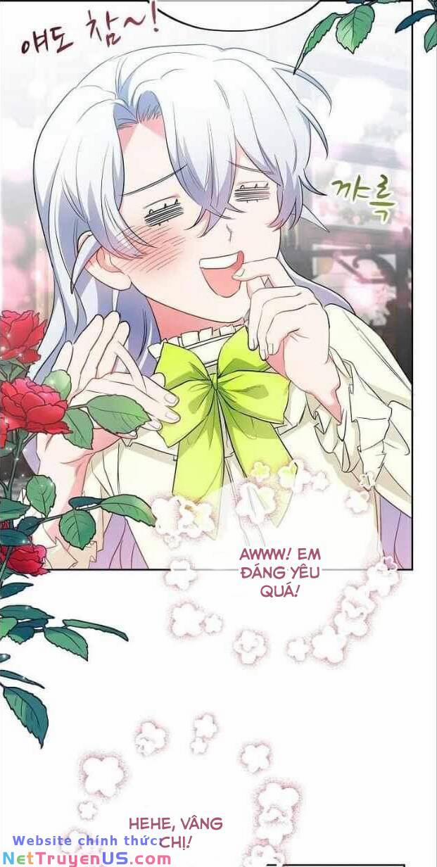 Tôi Hạnh Phúc Khi Là Phản Diện Giàu Có 5 trang 37