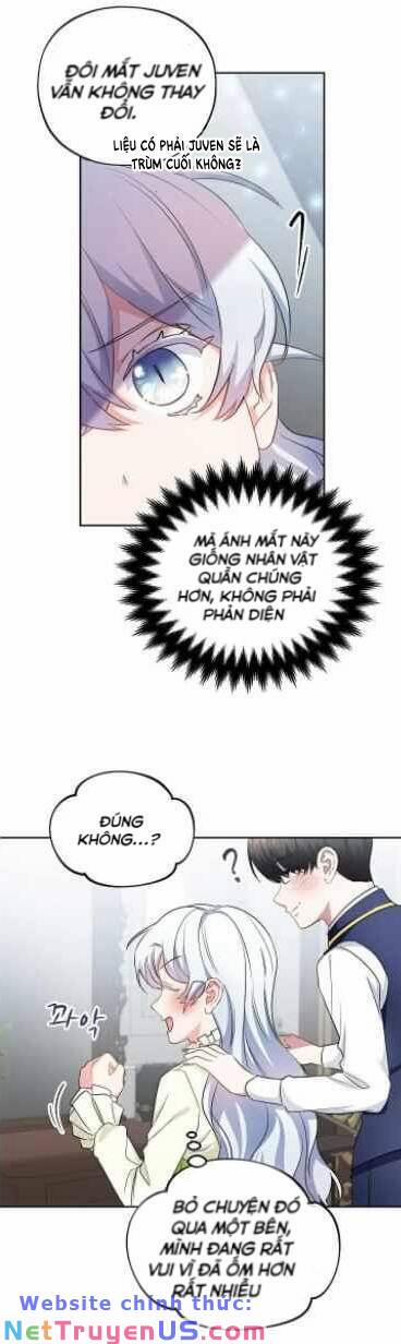 Tôi Hạnh Phúc Khi Là Phản Diện Giàu Có 5 trang 40