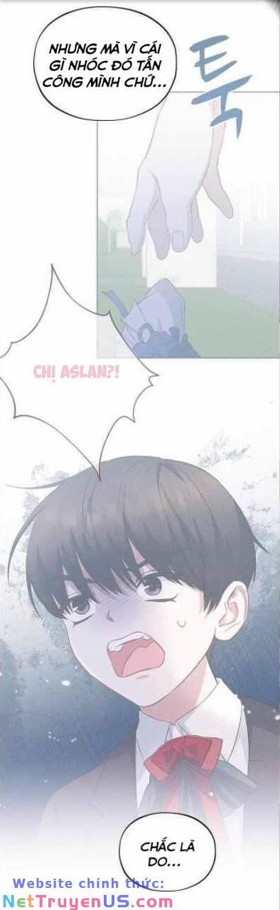 Tôi Hạnh Phúc Khi Là Phản Diện Giàu Có 5 trang 6