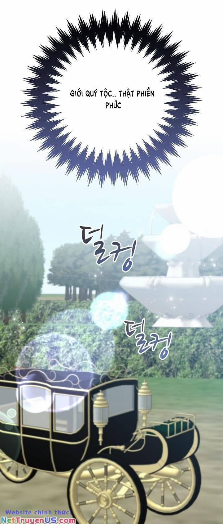 Tôi Hạnh Phúc Khi Là Phản Diện Giàu Có 6 trang 17