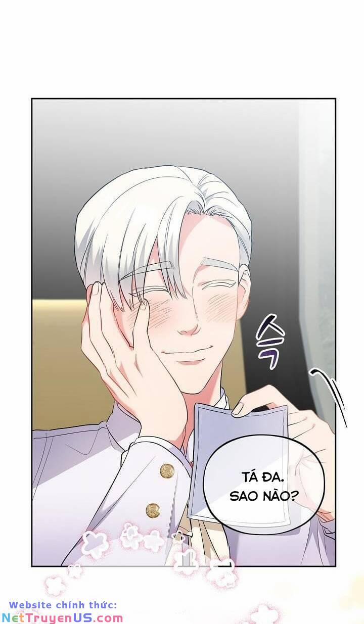 Tôi Hạnh Phúc Khi Là Phản Diện Giàu Có 6 trang 22
