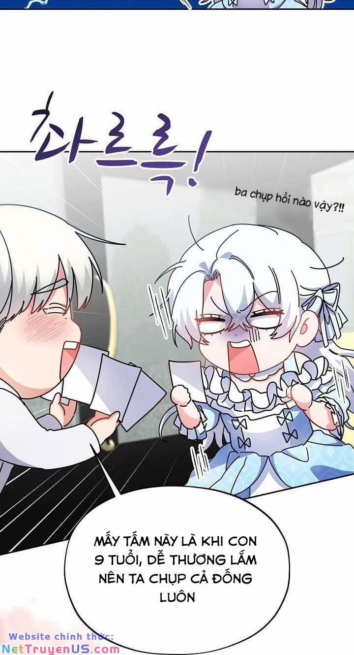 Tôi Hạnh Phúc Khi Là Phản Diện Giàu Có 6 trang 24