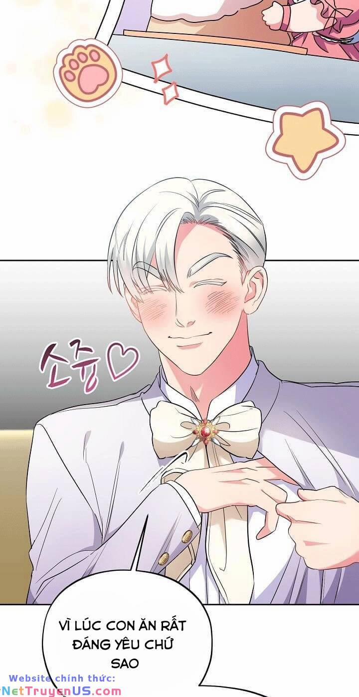 Tôi Hạnh Phúc Khi Là Phản Diện Giàu Có 6 trang 26