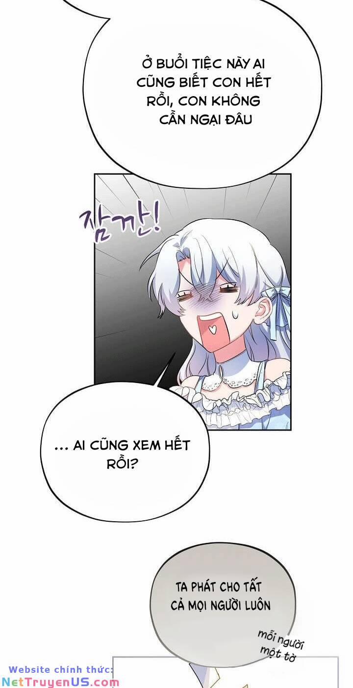 Tôi Hạnh Phúc Khi Là Phản Diện Giàu Có 6 trang 27