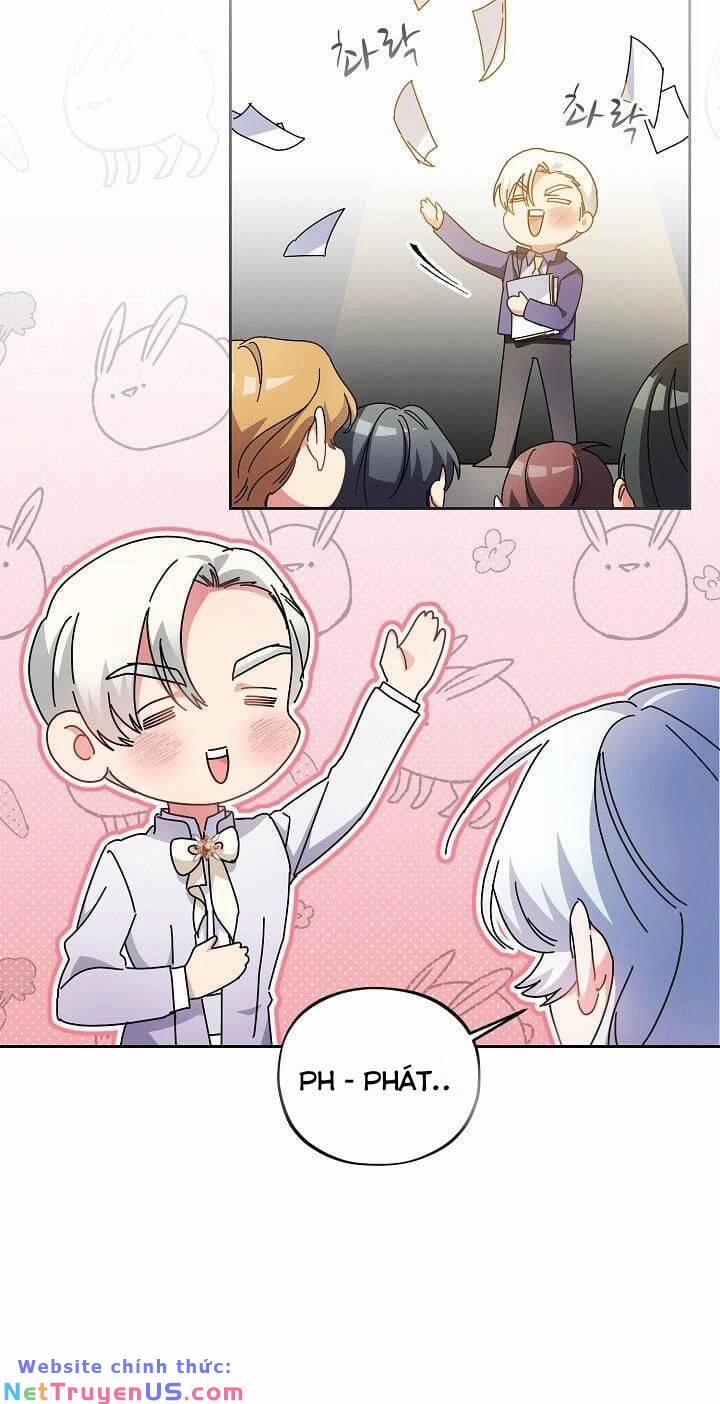 Tôi Hạnh Phúc Khi Là Phản Diện Giàu Có 6 trang 28