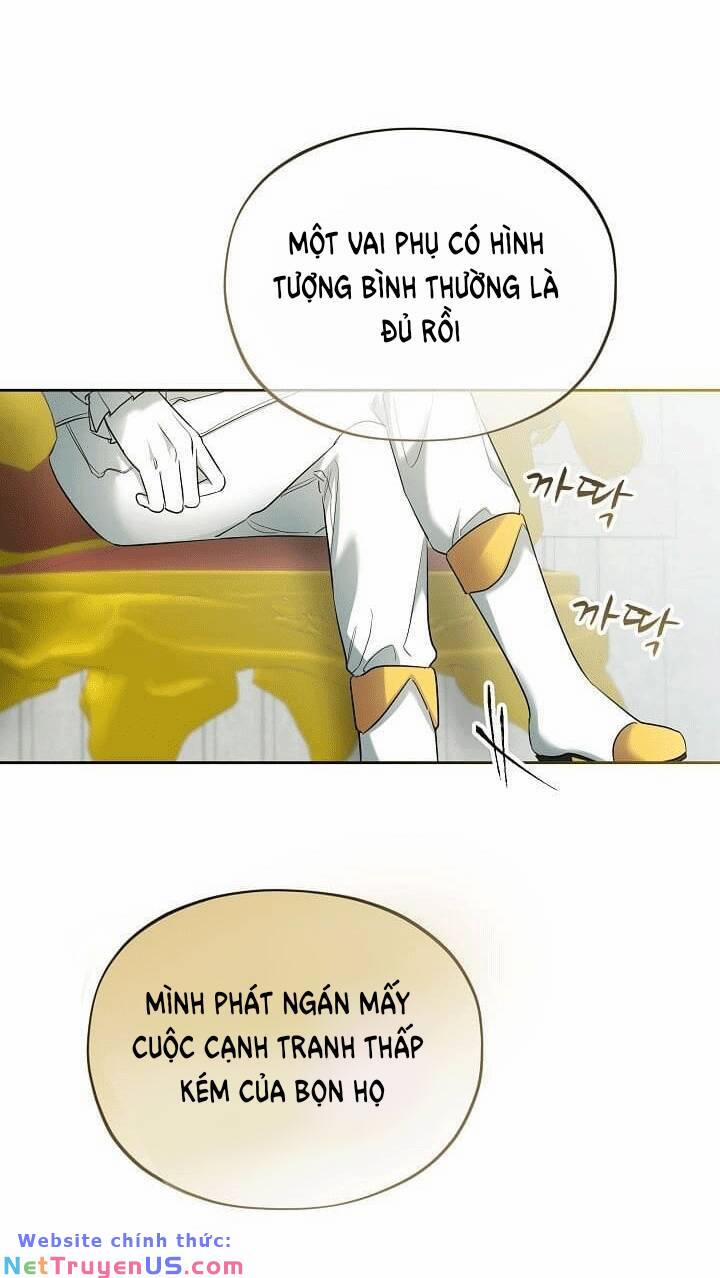 Tôi Hạnh Phúc Khi Là Phản Diện Giàu Có 6 trang 32