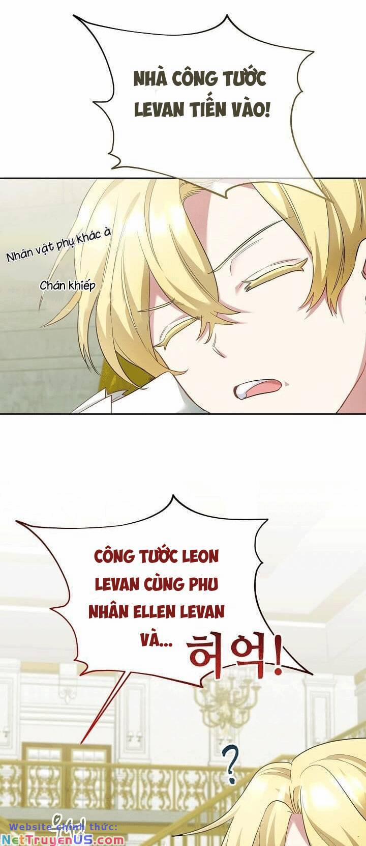 Tôi Hạnh Phúc Khi Là Phản Diện Giàu Có 6 trang 37