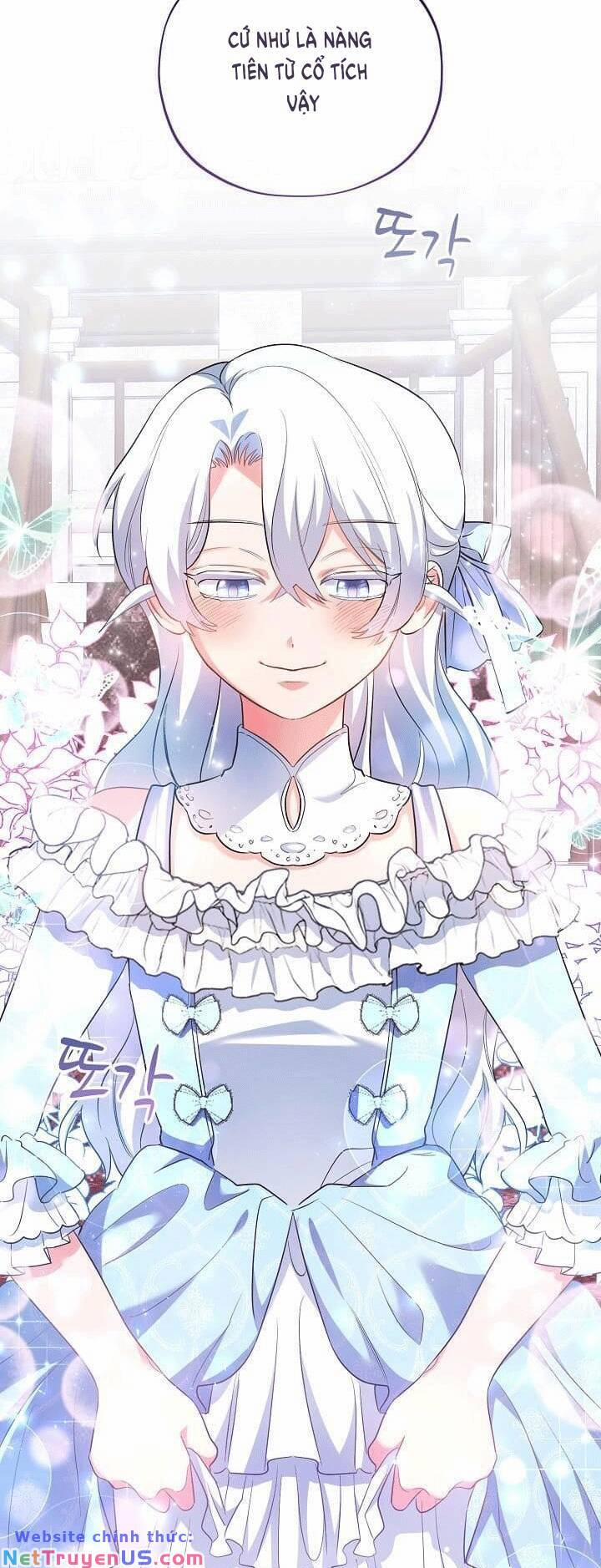 Tôi Hạnh Phúc Khi Là Phản Diện Giàu Có 6 trang 40
