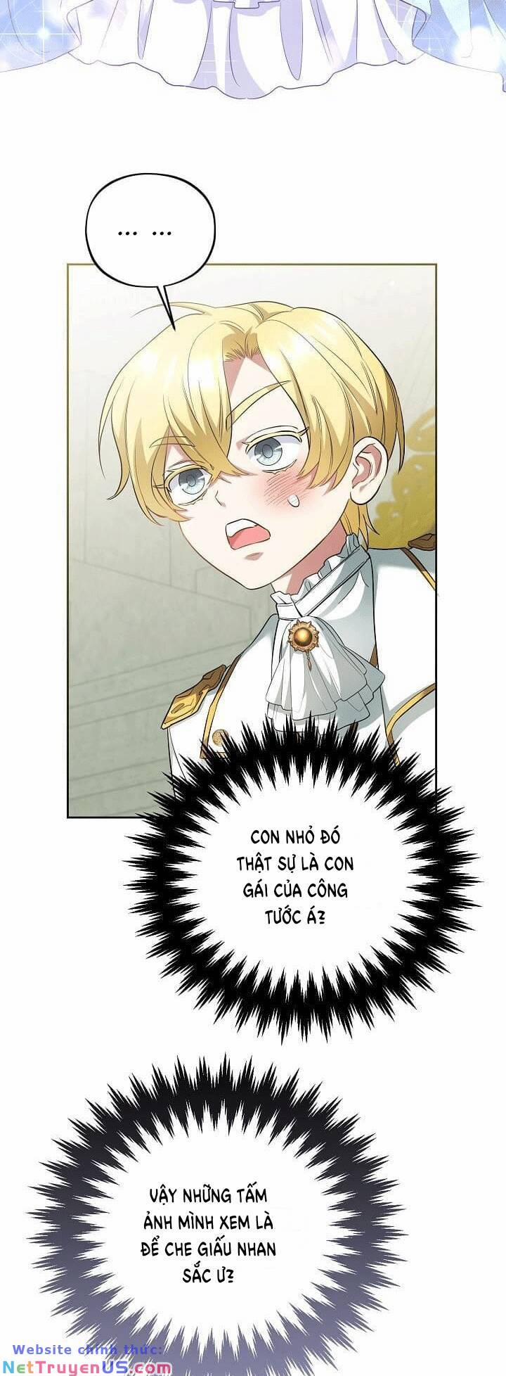 Tôi Hạnh Phúc Khi Là Phản Diện Giàu Có 6 trang 41