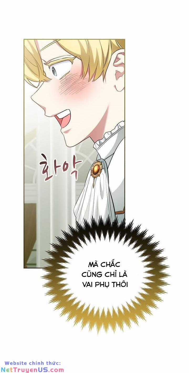 Tôi Hạnh Phúc Khi Là Phản Diện Giàu Có 6 trang 43