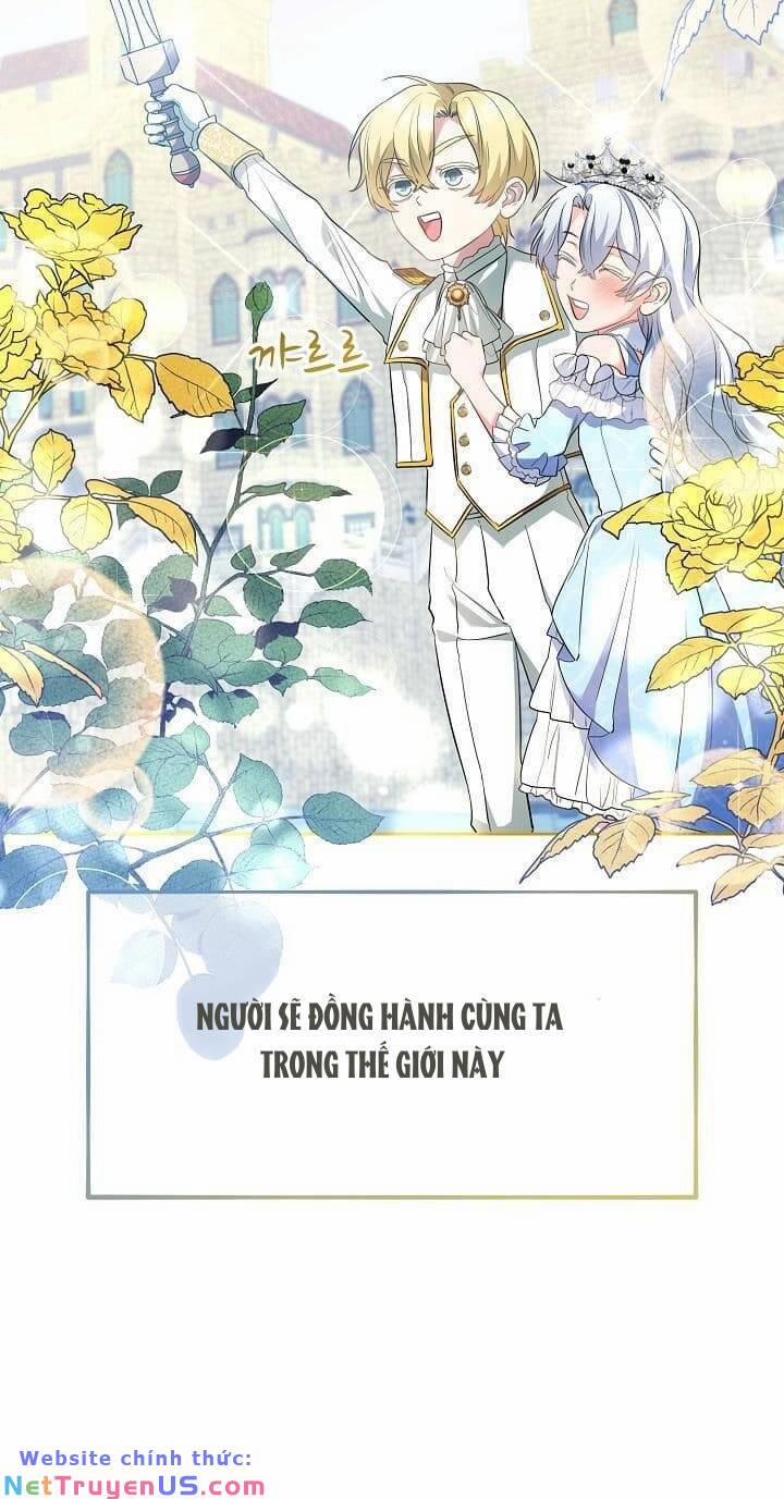 Tôi Hạnh Phúc Khi Là Phản Diện Giàu Có 6 trang 45