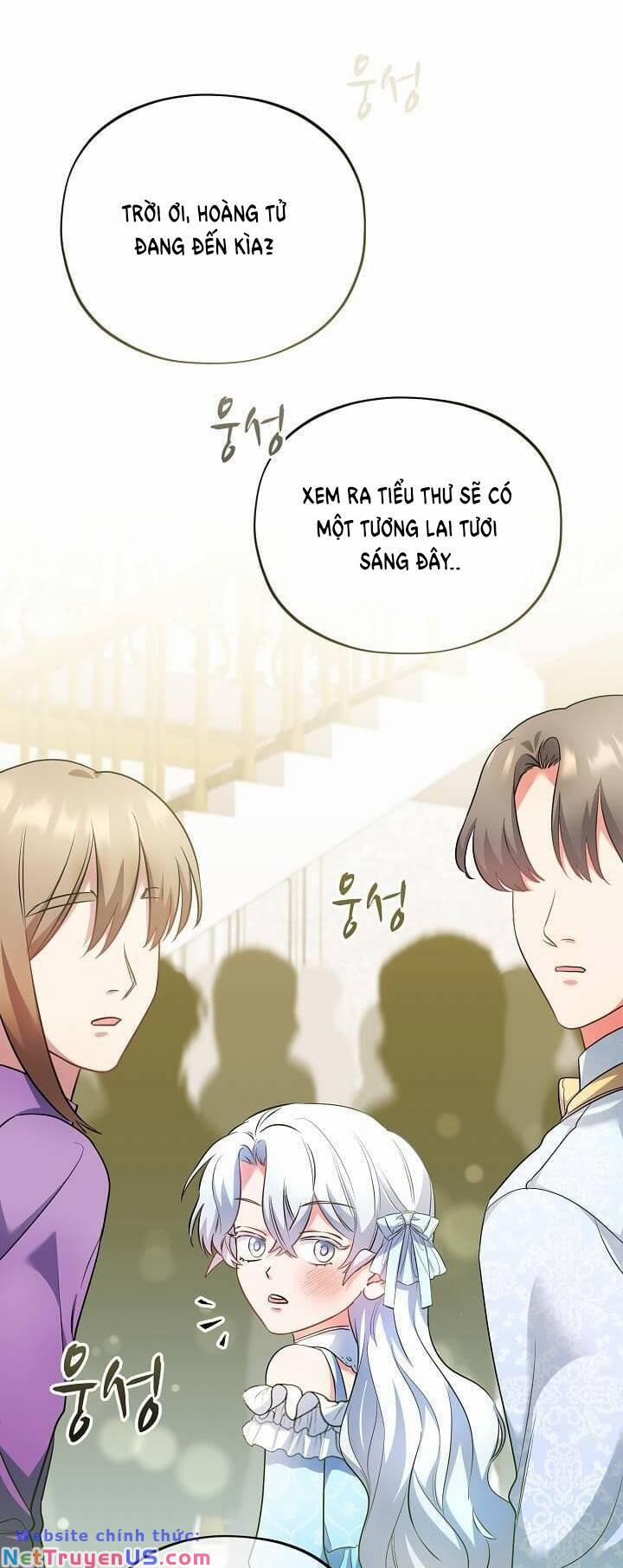 Tôi Hạnh Phúc Khi Là Phản Diện Giàu Có 6 trang 46