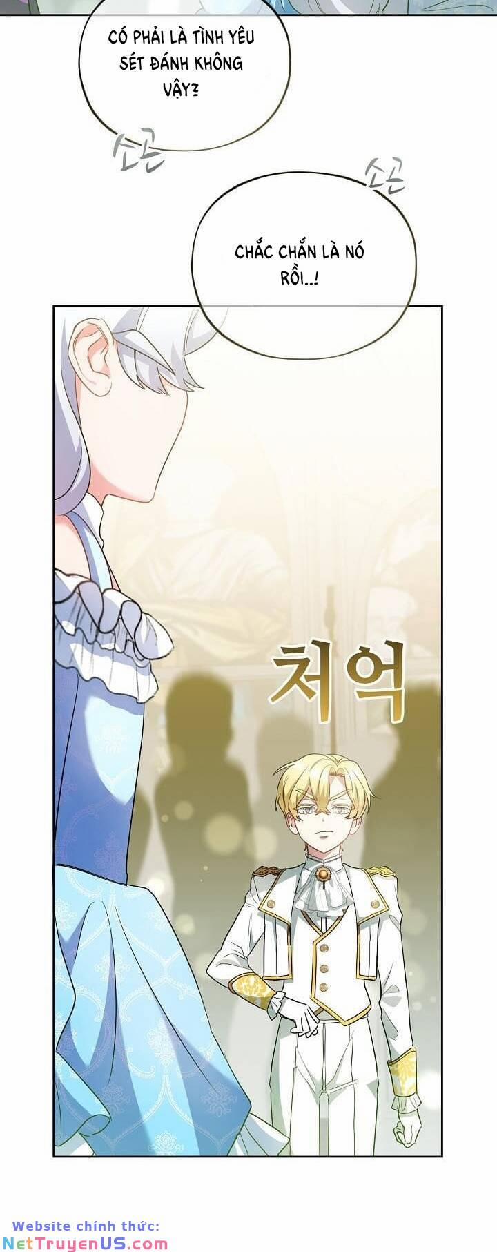 Tôi Hạnh Phúc Khi Là Phản Diện Giàu Có 6 trang 47