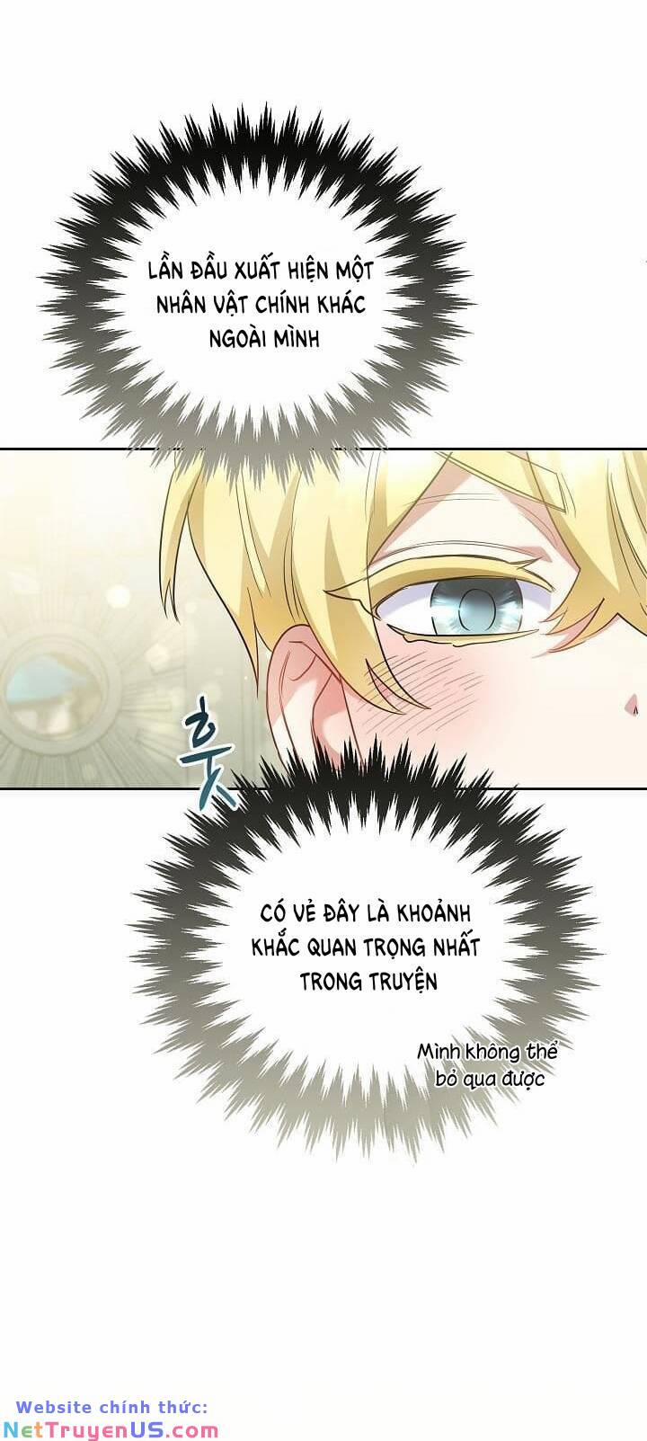 Tôi Hạnh Phúc Khi Là Phản Diện Giàu Có 6 trang 48