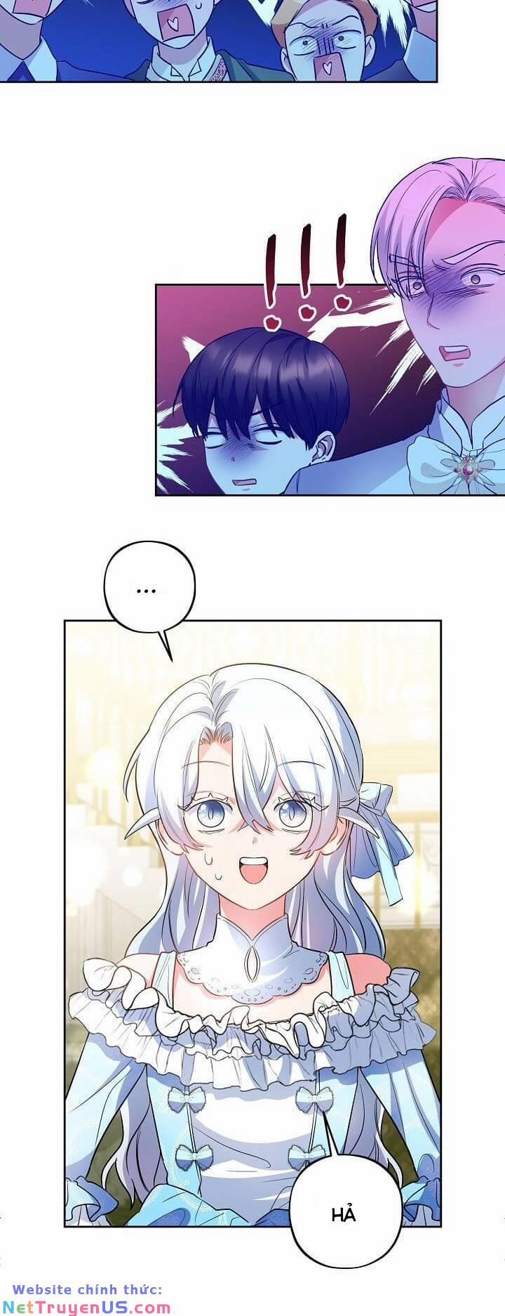 Tôi Hạnh Phúc Khi Là Phản Diện Giàu Có 6 trang 51