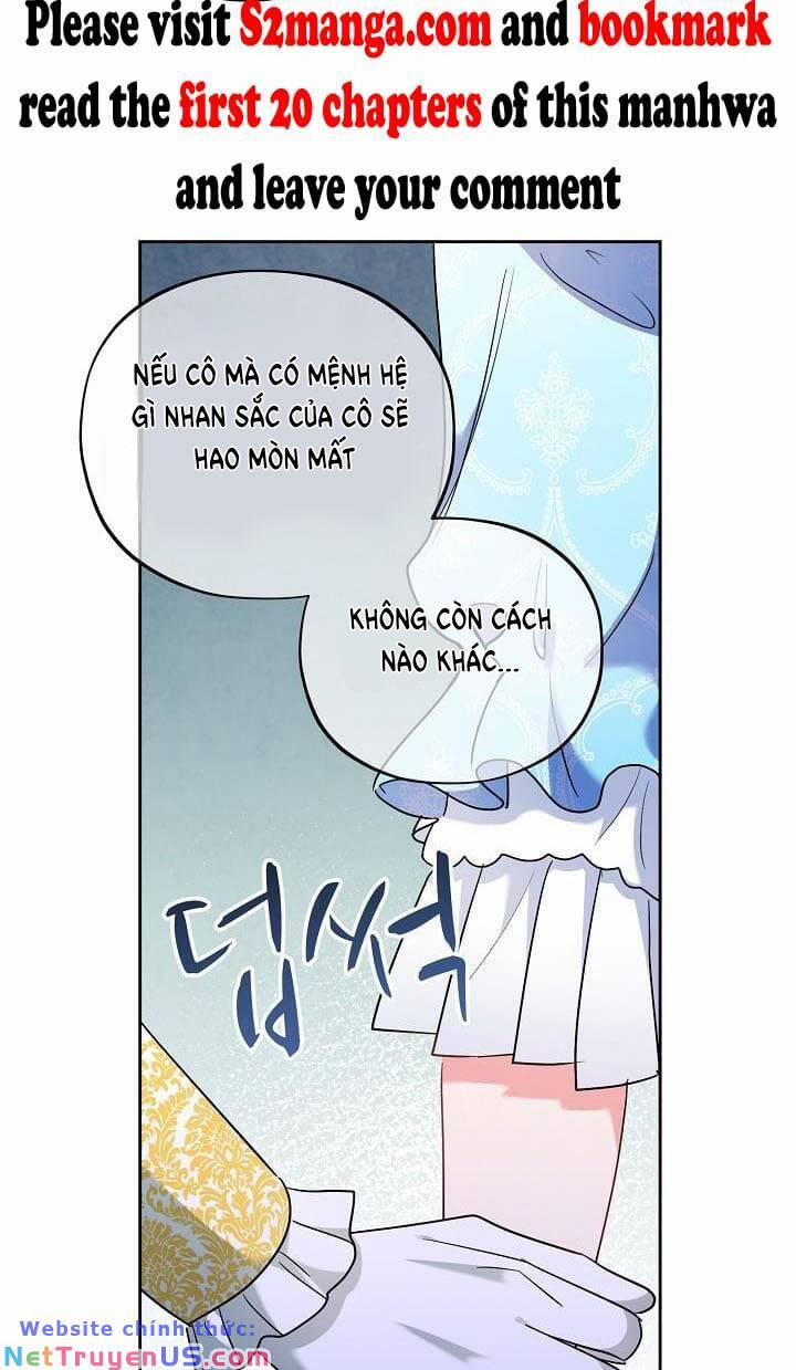 Tôi Hạnh Phúc Khi Là Phản Diện Giàu Có 6 trang 56