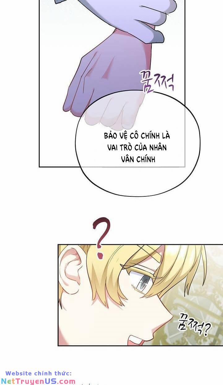 Tôi Hạnh Phúc Khi Là Phản Diện Giàu Có 6 trang 57