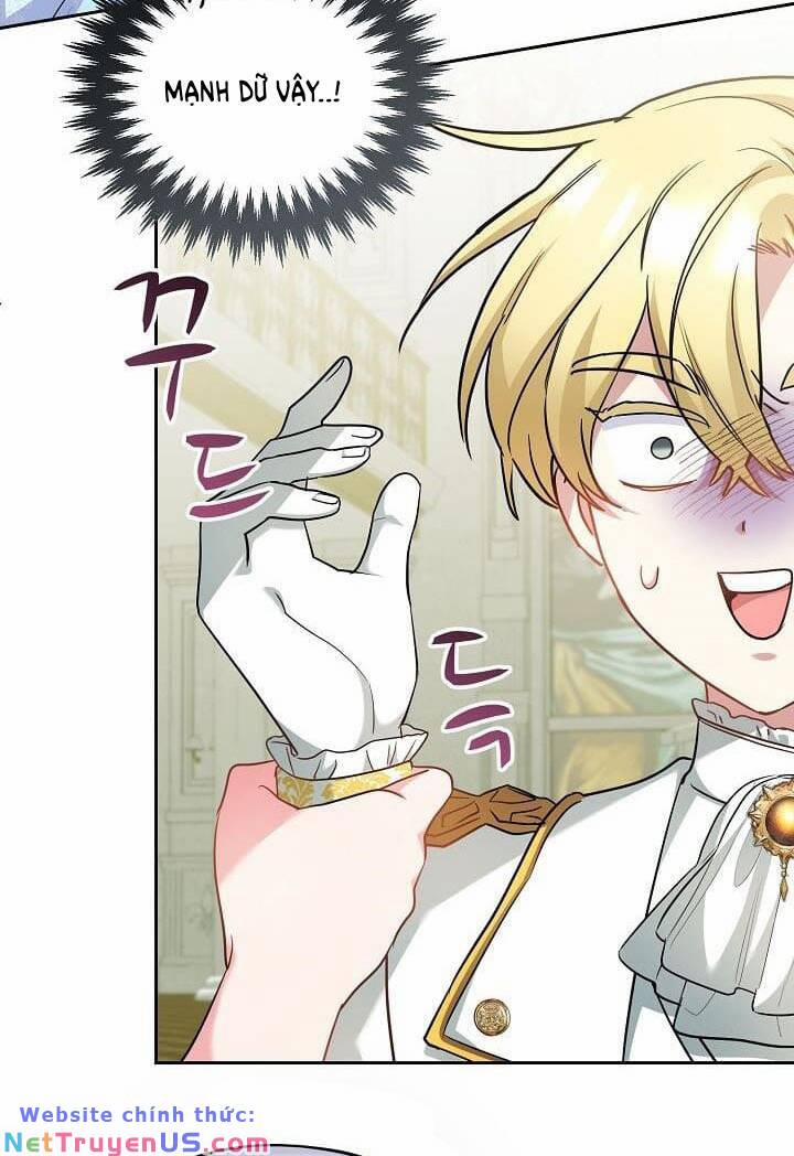 Tôi Hạnh Phúc Khi Là Phản Diện Giàu Có 6 trang 61