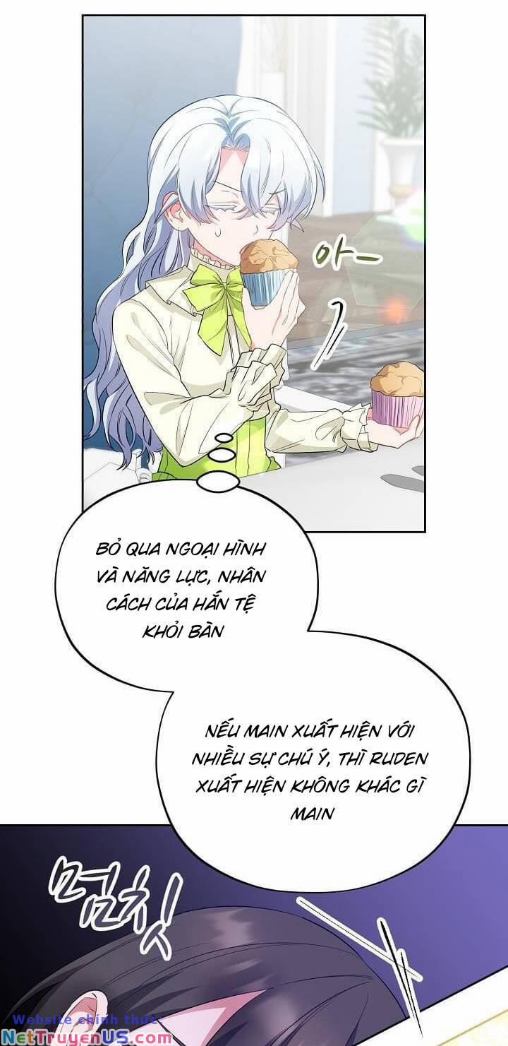 Tôi Hạnh Phúc Khi Là Phản Diện Giàu Có 6 trang 7