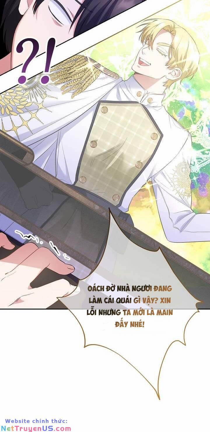 Tôi Hạnh Phúc Khi Là Phản Diện Giàu Có 6 trang 8